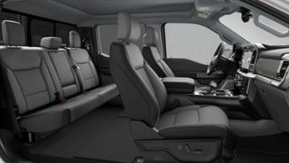 2026 Ford F-150® Internal Image 1